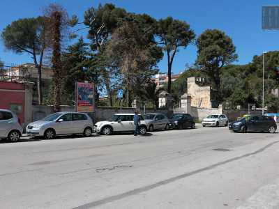 I racconti di messe nere non sono nulla rispetto a quelli inerenti alla seconda villa che andiamo a visitare, che si trova sempre su via Fanelli a una trentina di metri dalla �Ferrero�